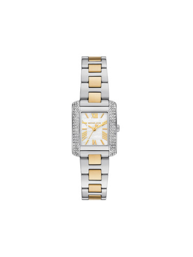 Michael Kors Часовник Emery Ladies MK4882 Сребрист