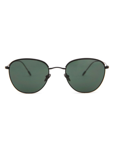 Giorgio Armani AR6048 300171 51 - кръгла слънчеви очила, мъжки, черни