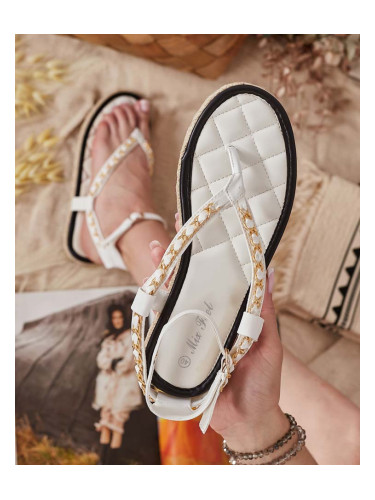 Resti Women's Alidda Flip Flop Sandals