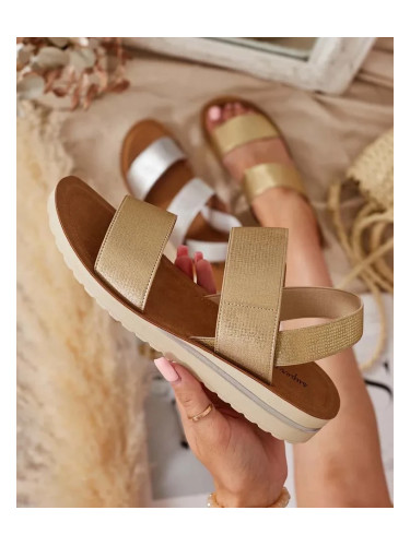 Resti Women's Eloiz sandals