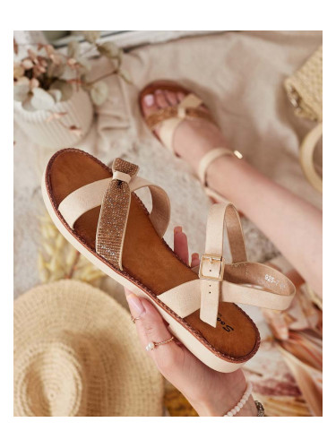 Resti Women's Renos Sandals