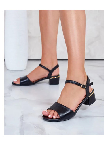 Resti Women's Wolcos sandals