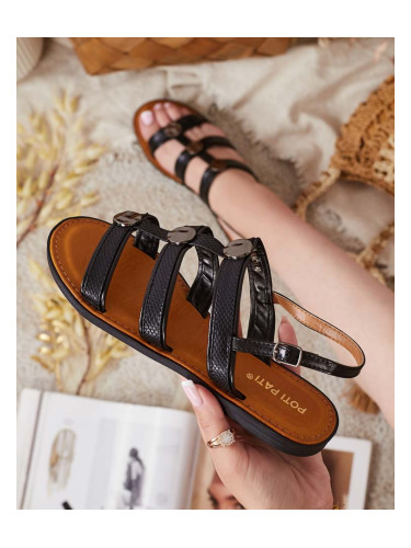 Resti Women's Reror sandals