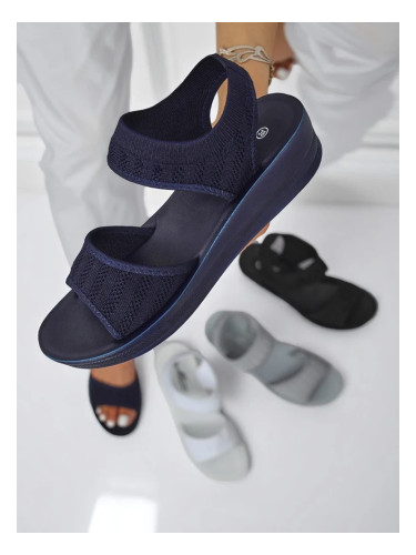 Resti Women's Viva Flex II thick sole sandals