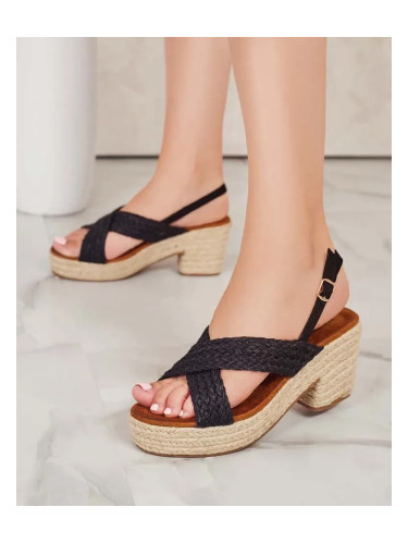 Resti Women's Eforitta Stiletto Sandals