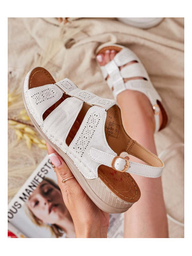 Resti Women's sandals with upper Limmin