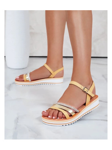 Resti Women's Elaizz sandals