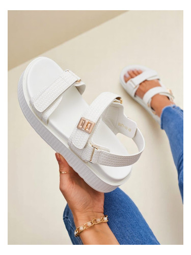 Resti Women’s thick-soled sandals Islaa