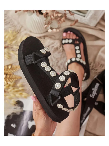 Resti Women's Sports Gumill Sandals