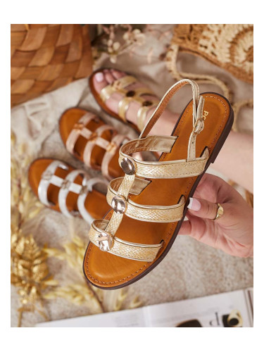 Resti Women's Reror sandals