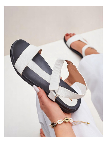 Resti Royal Fashion Women's flat sandals Lillia