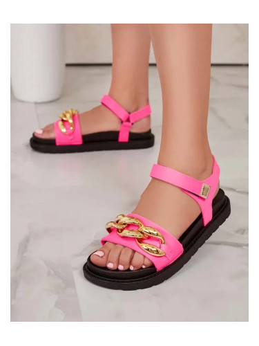 Resti Women's Orette chain sandals