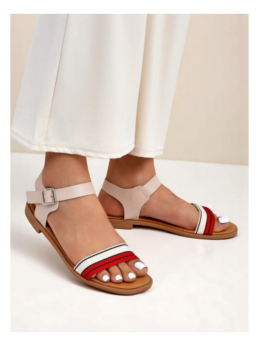Resti Royal Fashion Women's flat sandals Naya