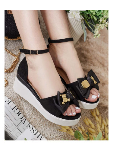 Resti Women's Alovia Sandals on Anchor