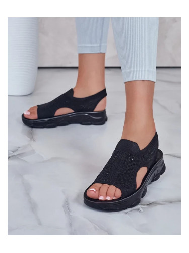 Resti Women's sandals with Volin upper