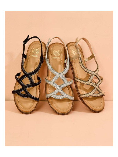 Resti Women's Bilig sandals