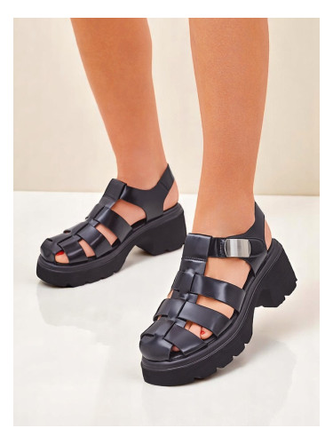 Resti Royal Fashion Women's Roman-style Bratz sandals