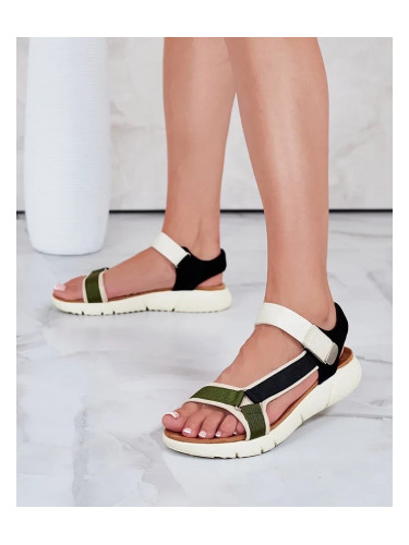 Resti Women's Sports Gusilna Sandals