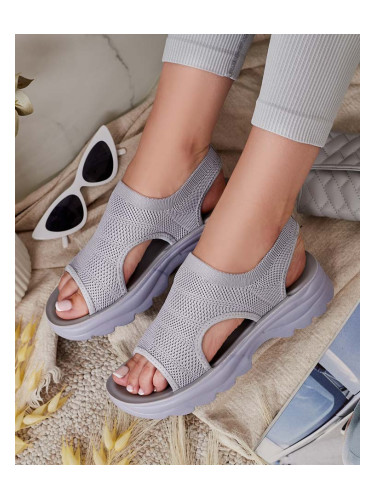 Resti Women's sandals with upper Viss