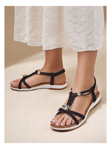 Resti Women’s embellished sandals Fiacco
