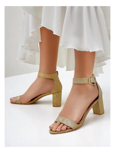 Resti Glitter women's sandals Montrea