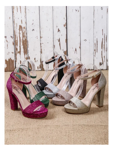 Resti Glitter women's sandals Vobetta