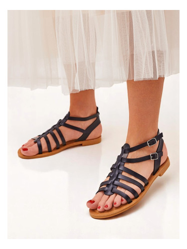 Resti Royal Fashion Women's Roman-style sandals, Roma Chic