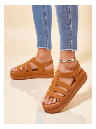 Resti Women’s Roman-style sandals Skye