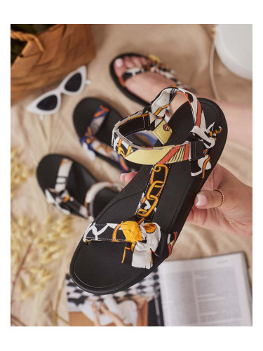 Resti Women's sports sandals Geseta