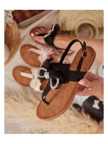 Resti Women's Aria flip flop sandals