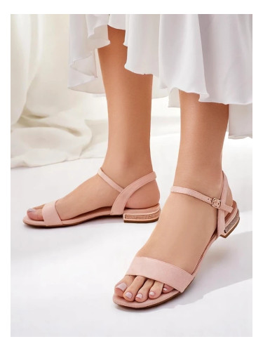 Resti Women's flat sandals Aronies