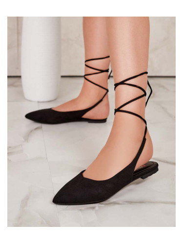 Resti Women's Towis ballerina sandals a'la ballerinas