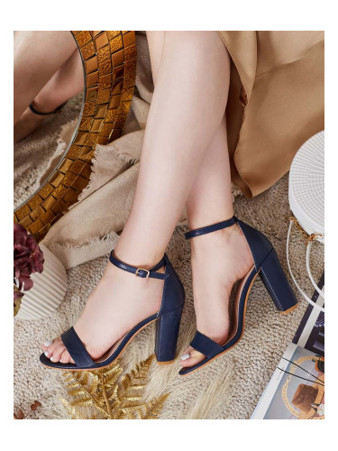 Resti Women's Linona Stiletto Sandals