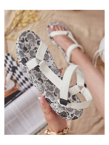 Resti Women's Sports Gels Sandals