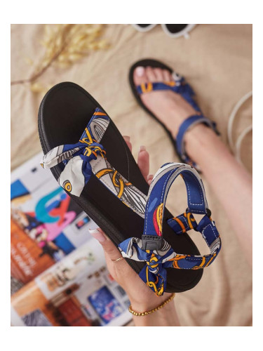 Resti Women's sports sandals Geseta