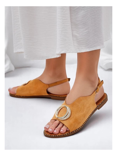 Resti Women's sandals with an upper Atmase