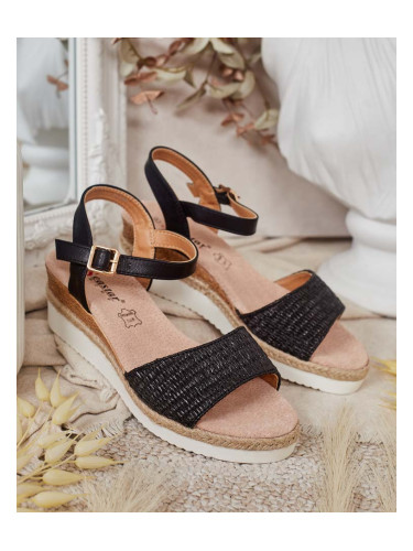 Resti Women's Osil Anchor Sandals