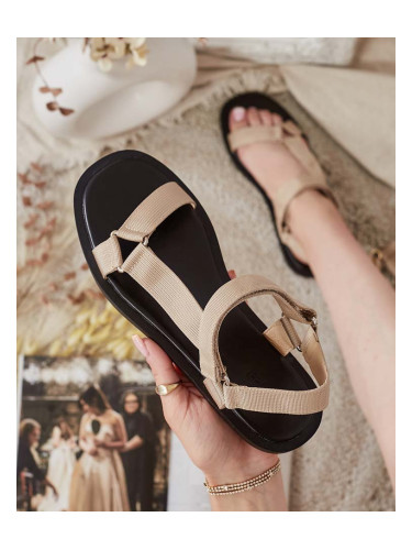 Resti Women's sports sandals Ettes