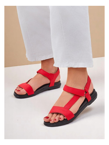 Resti Royal Fashion Women's flat sandals Lillia