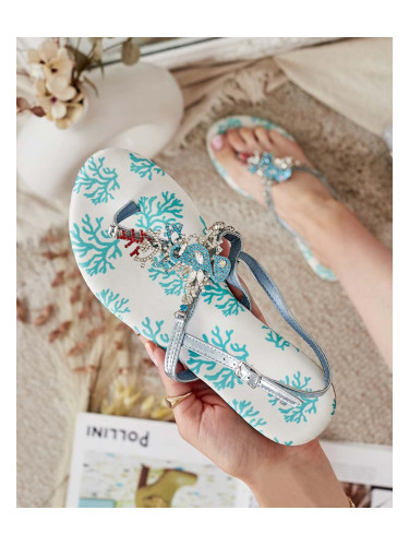 Resti Women's Lollisa Flip Flop Sandals