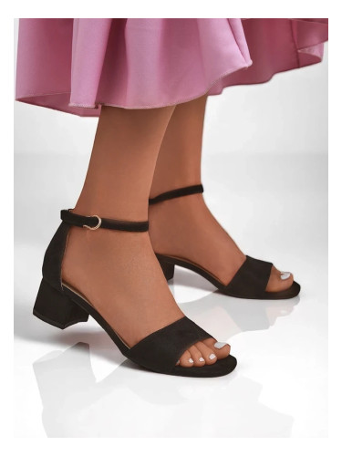 Resti Women's Low Heel Sandals SoftHeels