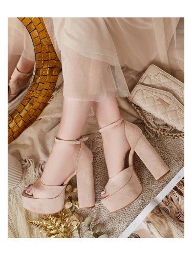 Resti Women's Piovias Stiletto Sandals