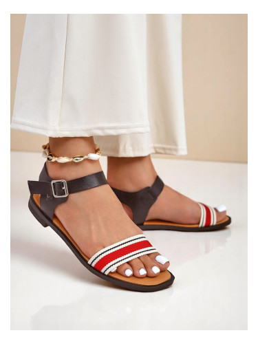 Resti Royal Fashion Women's flat sandals Naya