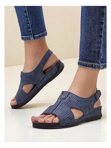 Resti women’s cut-out sandals Leminni