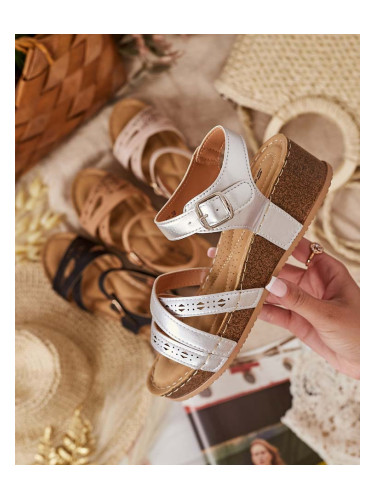 Resti Women's River Anchor Sandals