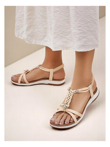 Resti Women’s embellished sandals Fiacco