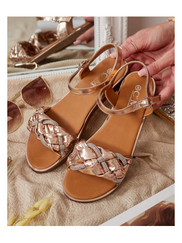 Resti Women's Hernon Sandals