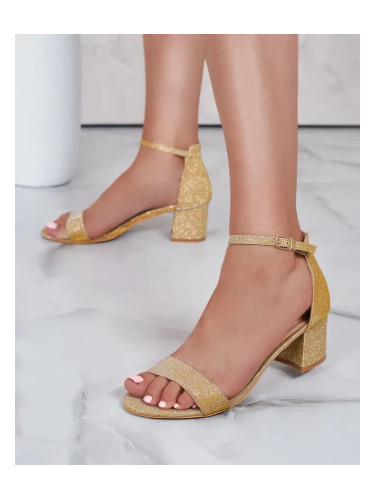 Resti Women's Beliss Post Sandals