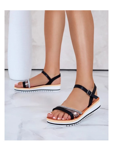 Resti Women's Elaizz sandals