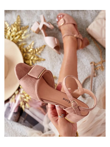 Resti Women's Colvos sandals